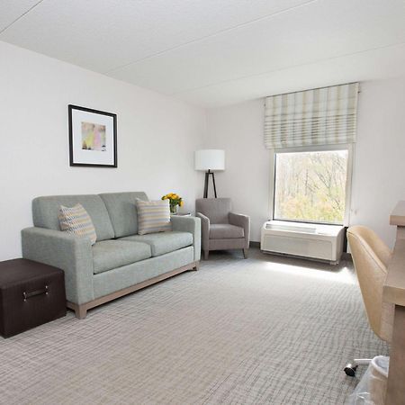 Hampton Inn Raynham-Taunton Exteriér fotografie