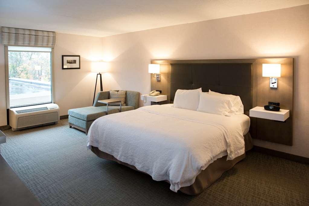 Hampton Inn Raynham-Taunton Pokoj fotografie
