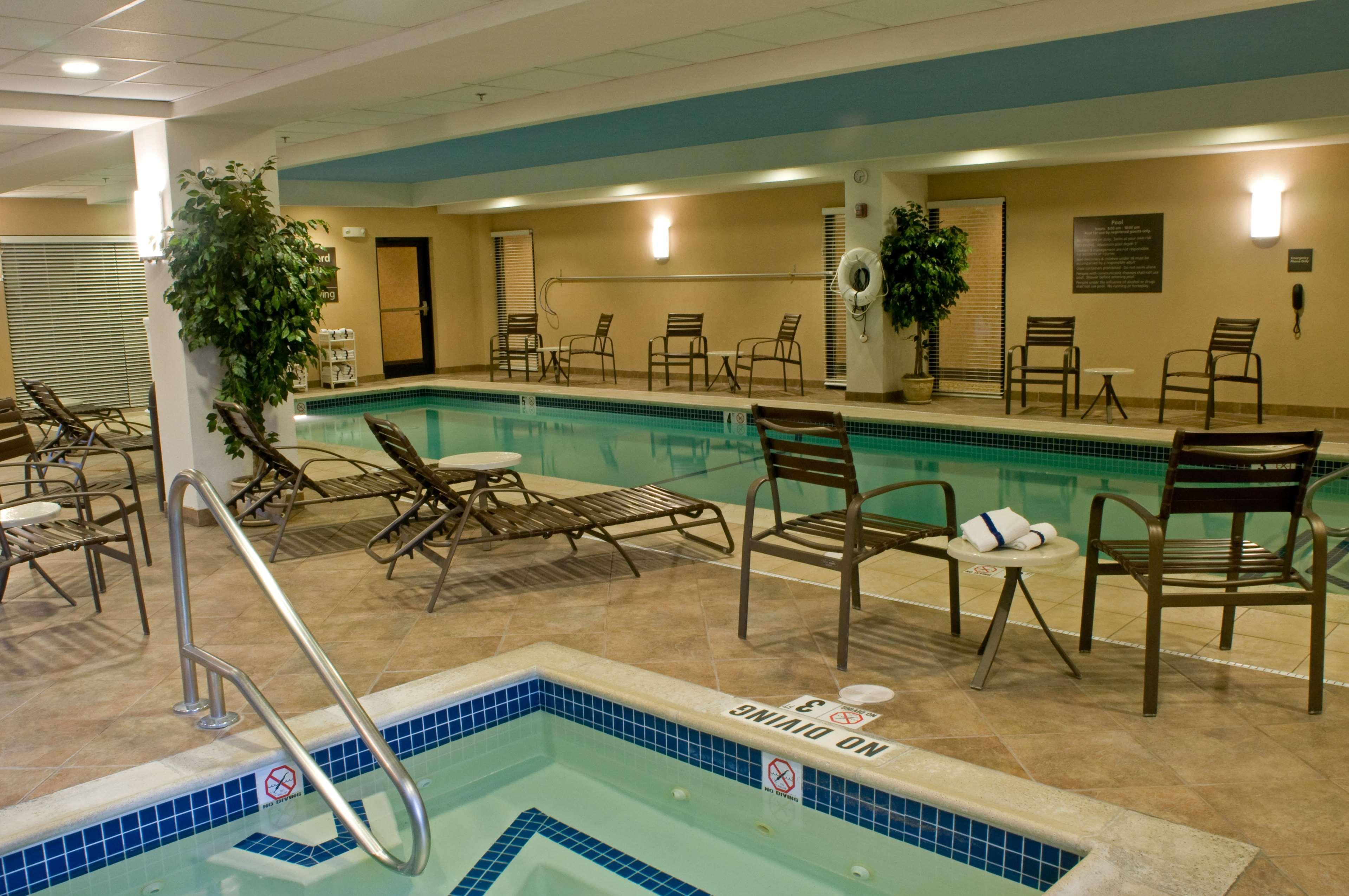 Hampton Inn Raynham-Taunton Exteriér fotografie