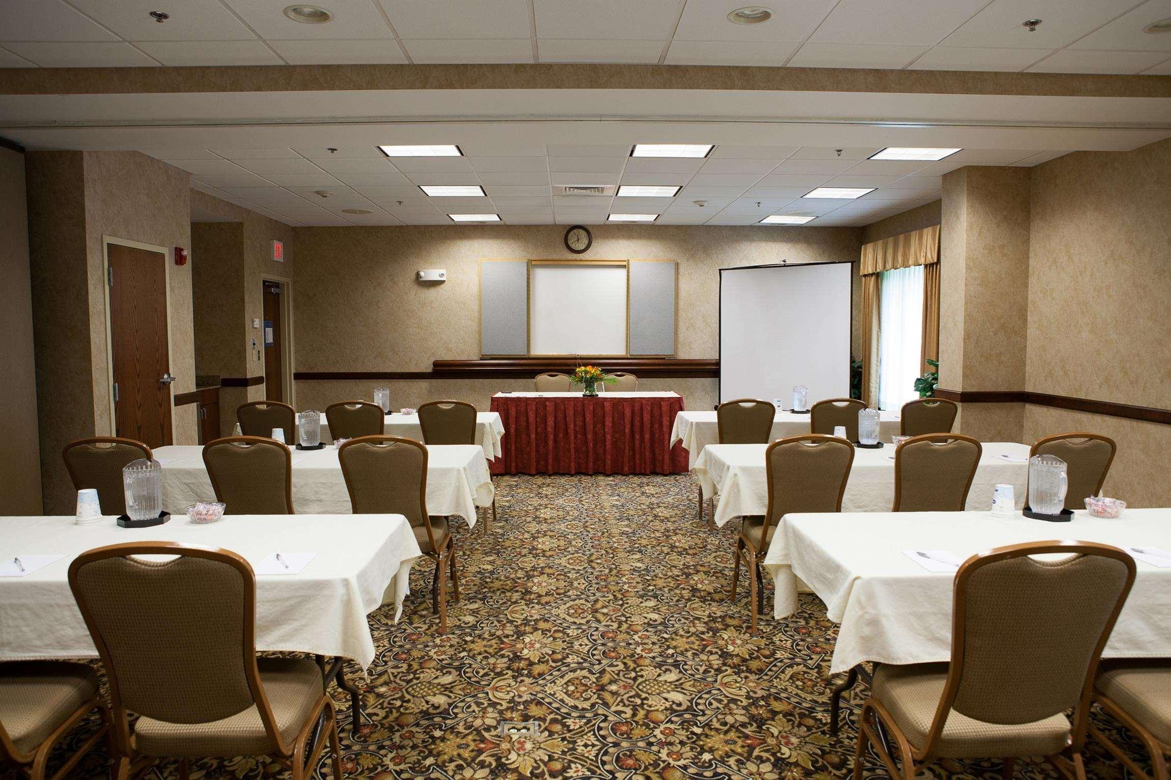 Hampton Inn Raynham-Taunton Obchodní fotografie