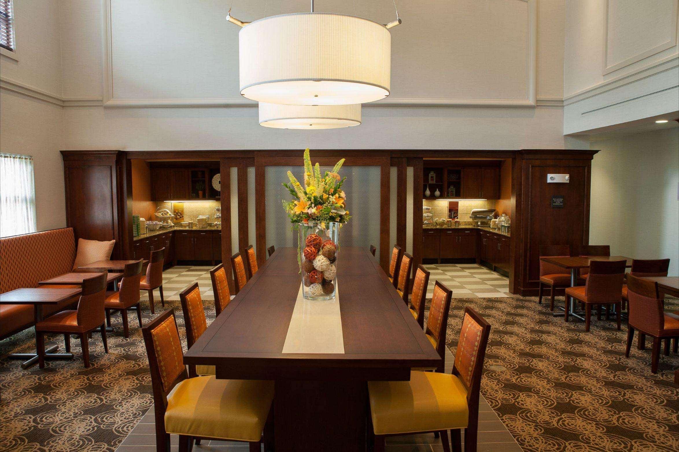 Hampton Inn Raynham-Taunton Exteriér fotografie