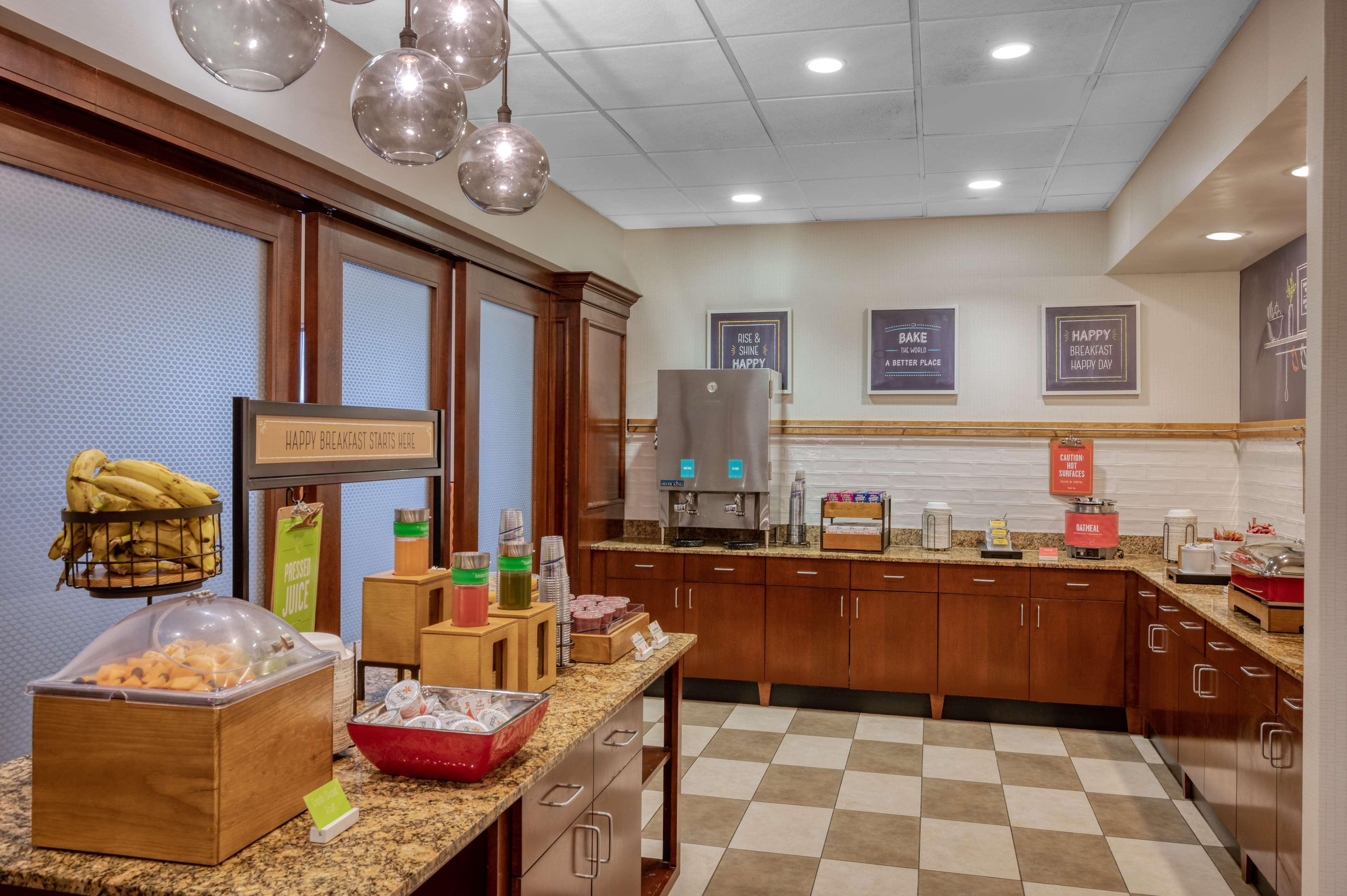 Hampton Inn Raynham-Taunton Exteriér fotografie