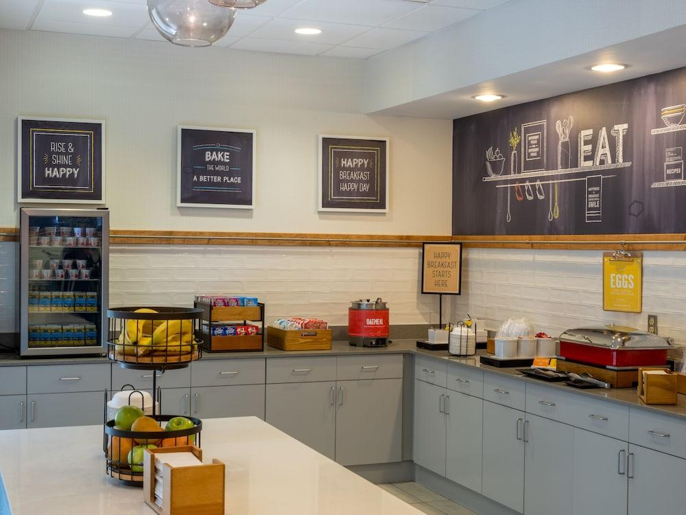 Hampton Inn Raynham-Taunton Exteriér fotografie
