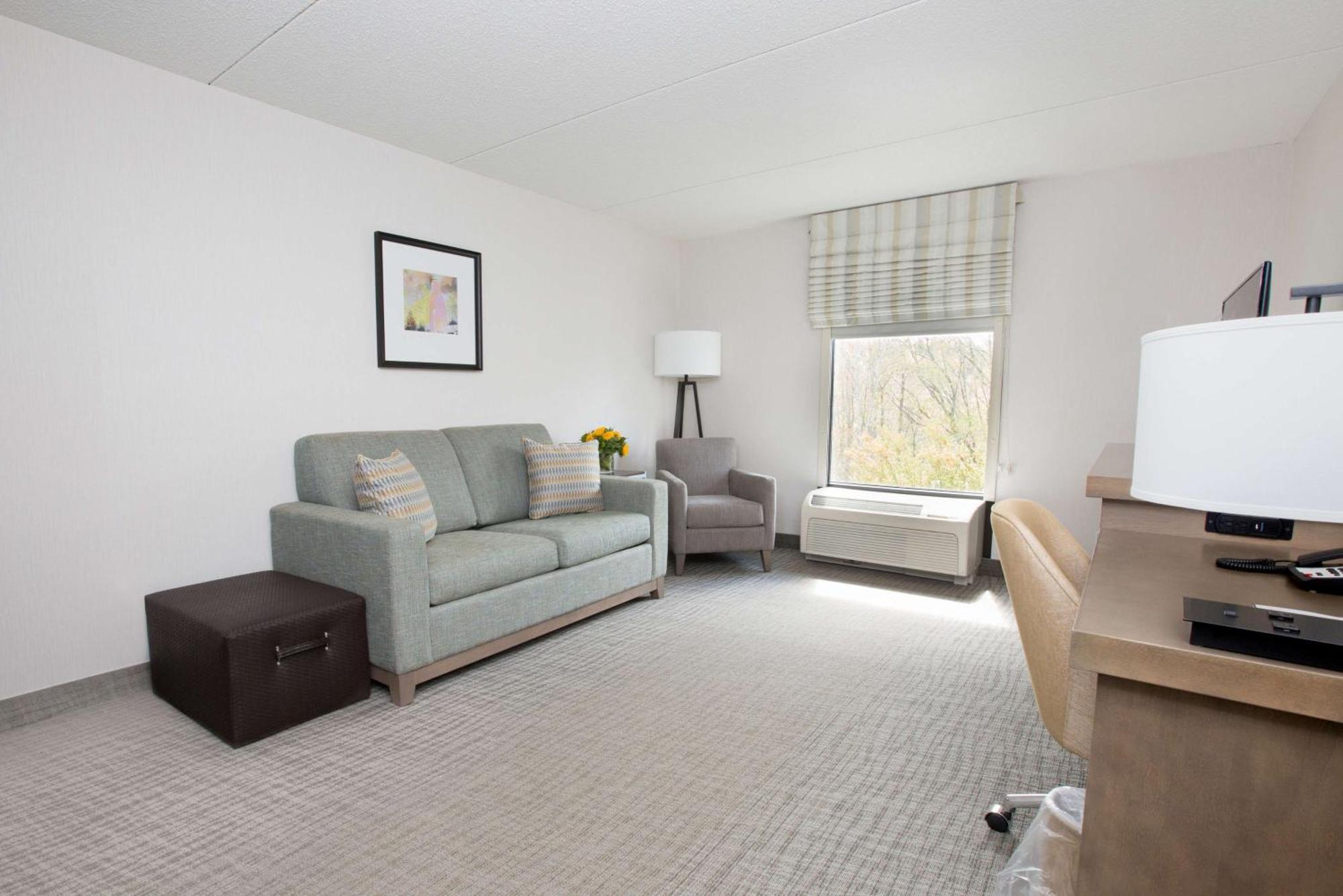 Hampton Inn Raynham-Taunton Exteriér fotografie