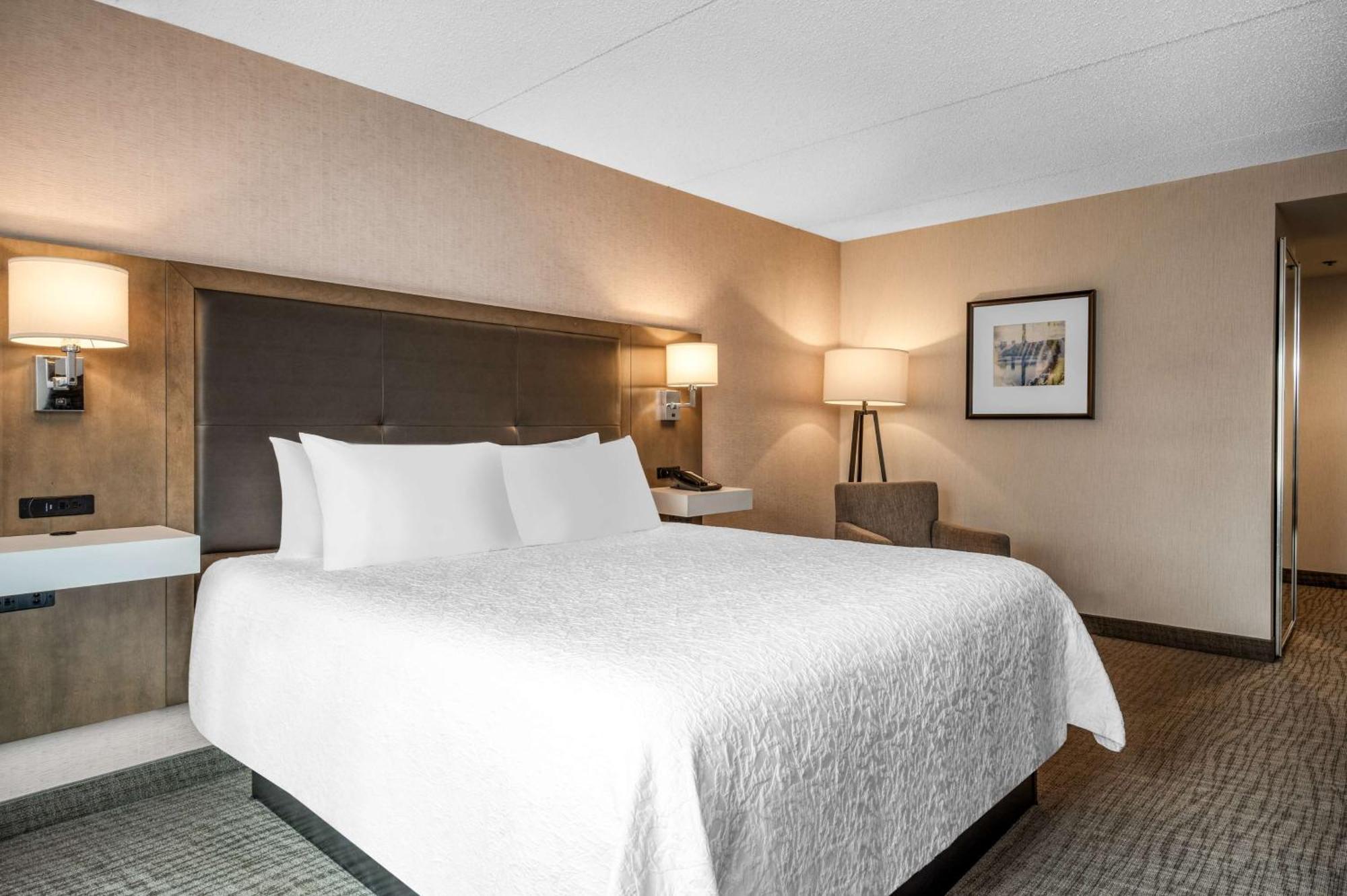 Hampton Inn Raynham-Taunton Exteriér fotografie