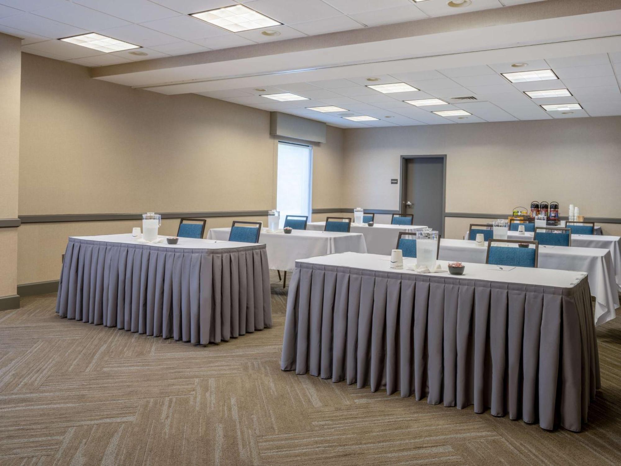 Hampton Inn Raynham-Taunton Exteriér fotografie