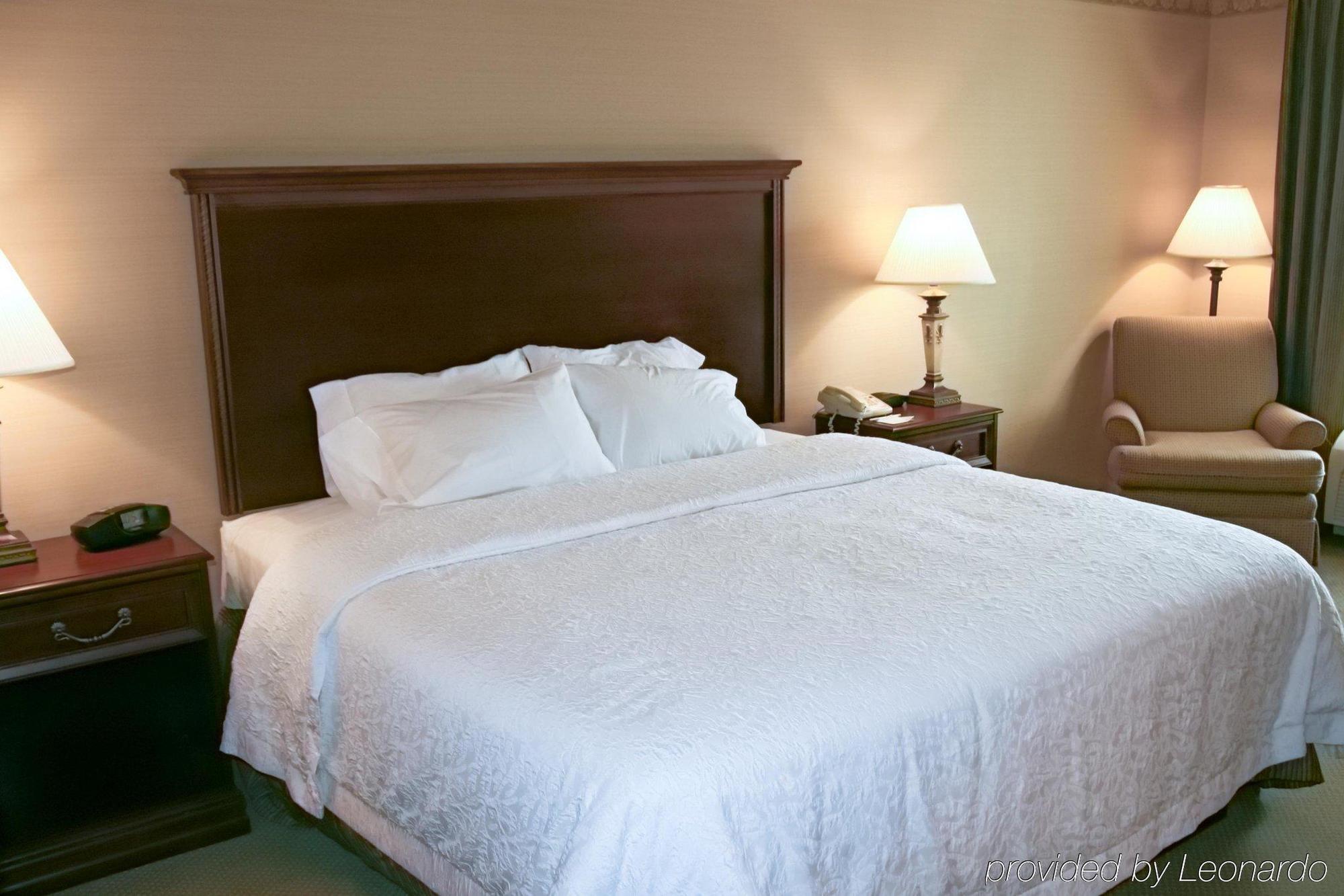 Hampton Inn Raynham-Taunton Exteriér fotografie