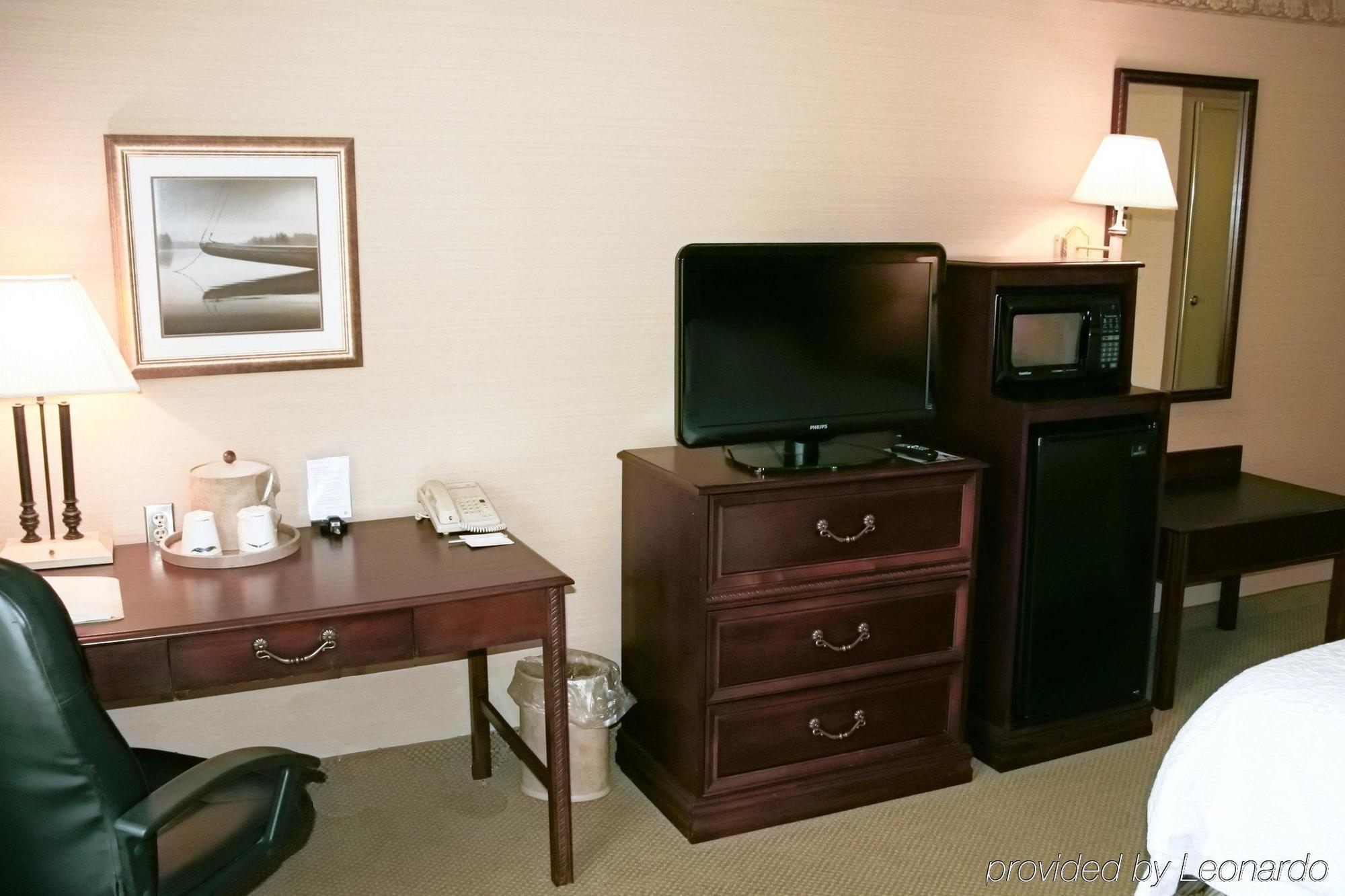 Hampton Inn Raynham-Taunton Exteriér fotografie