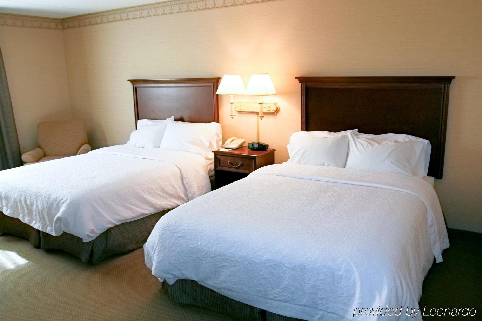 Hampton Inn Raynham-Taunton Exteriér fotografie