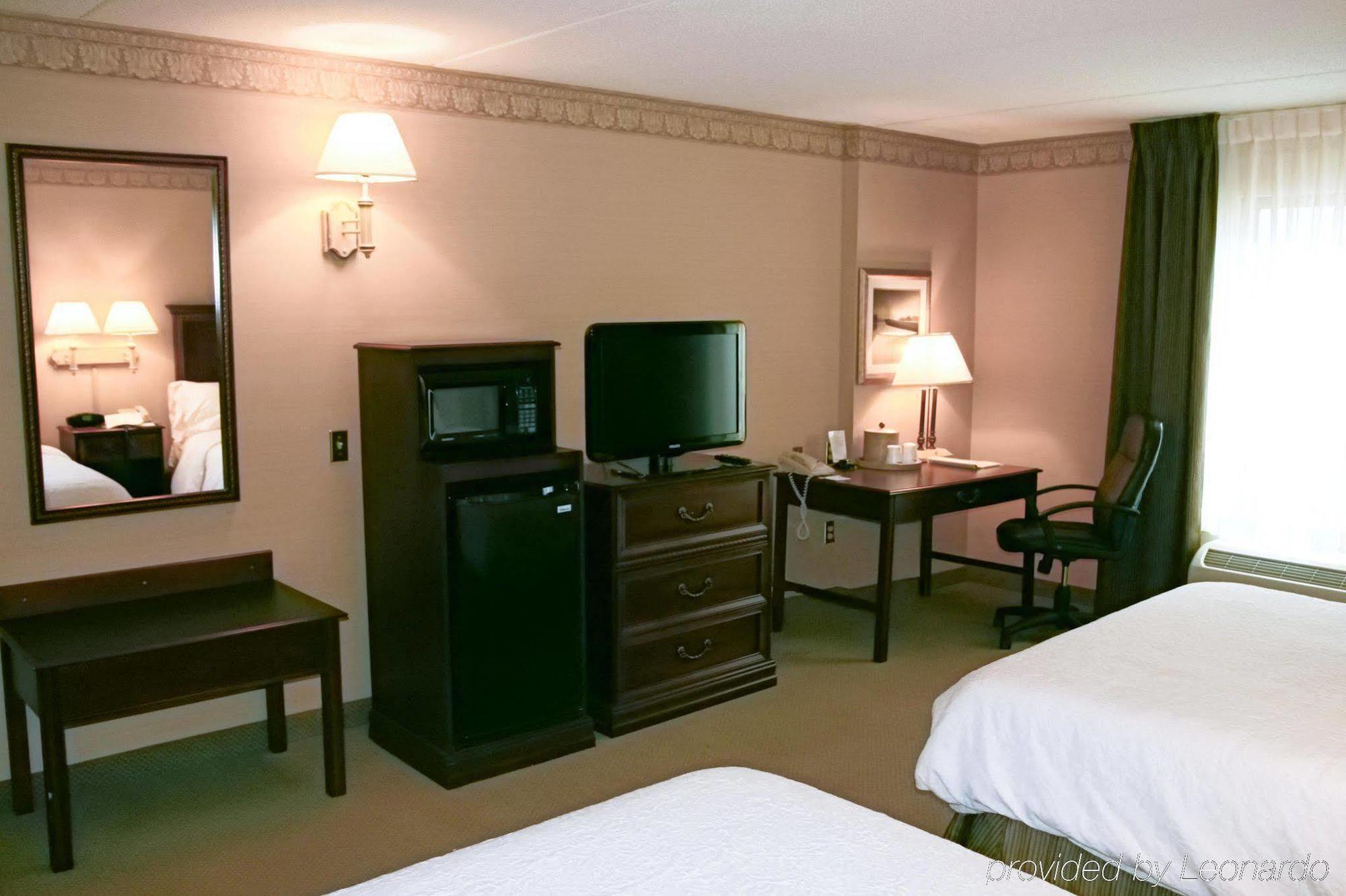 Hampton Inn Raynham-Taunton Exteriér fotografie