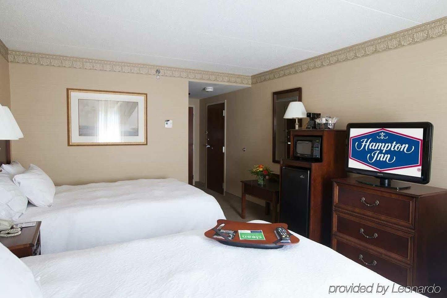 Hampton Inn Raynham-Taunton Exteriér fotografie